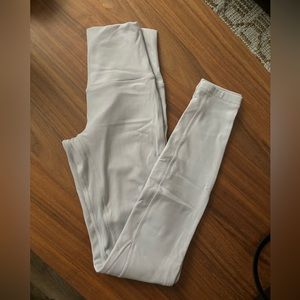 LULULEMON ATHLETICA Align High-Rise Leggings